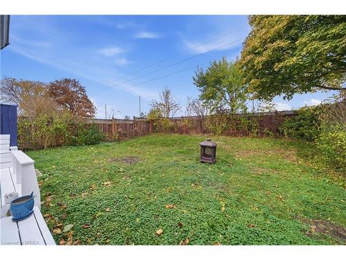 36 Black Locust Way, Brantford, ON - Outdoor