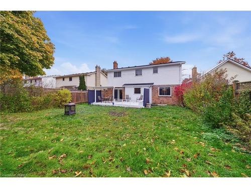 36 Black Locust Way, Brantford, ON - Outdoor