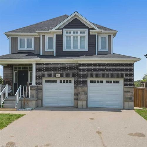 333 Poldon Drive  Norwich, ON N0J 1P0