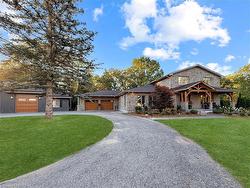 360 Robinson Road  Brantford, ON N3T 5L7