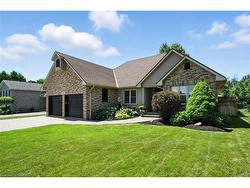 28 Macpherson Drive  Paris, ON N3L 4C6