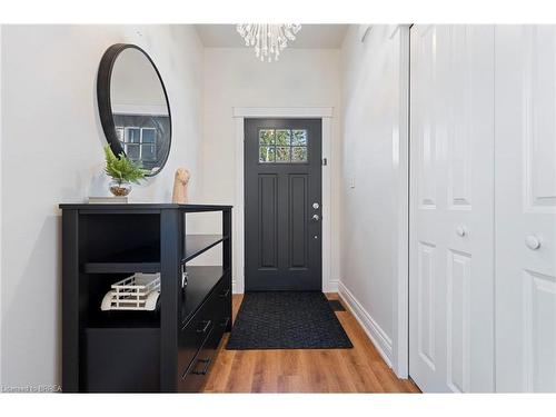 14 Spring Street, Brantford, ON - Indoor Photo Showing Other Room