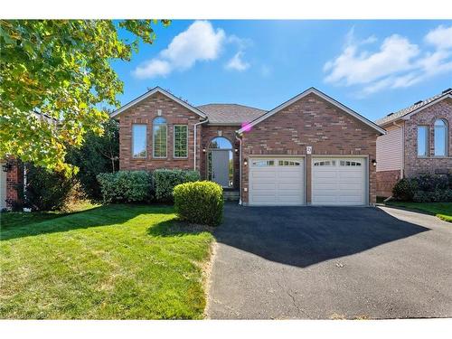 23 Garners Lane  Brantford, ON N3T 6M4