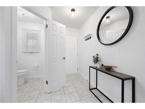 59 Patrick Boulevard, Elora, ON - Indoor Photo Showing Bathroom