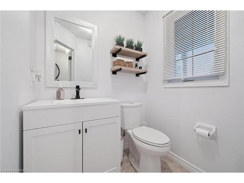 59 Patrick Boulevard, Elora, ON - Indoor Photo Showing Bathroom