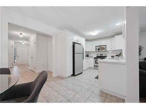 59 Patrick Boulevard, Elora, ON - Indoor Photo Showing Kitchen