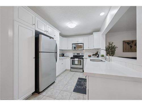 59 Patrick Boulevard, Elora, ON - Indoor Photo Showing Kitchen
