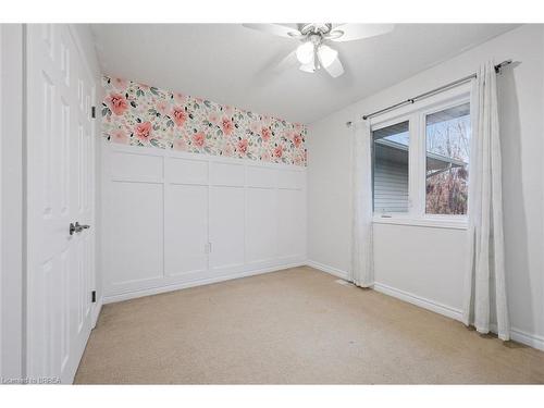 59 Patrick Boulevard, Elora, ON - Indoor