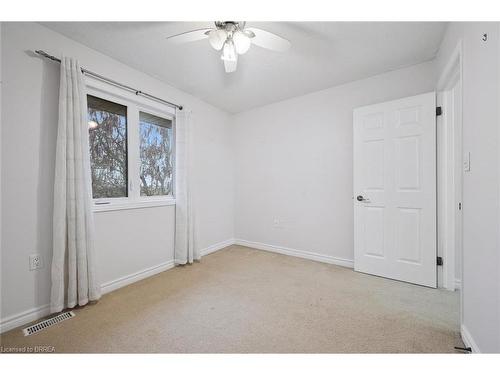 59 Patrick Boulevard, Elora, ON - Indoor Photo Showing Other Room