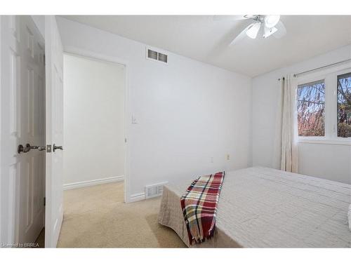 59 Patrick Boulevard, Elora, ON - Indoor Photo Showing Bedroom