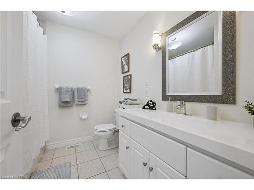 59 Patrick Boulevard, Elora, ON - Indoor Photo Showing Bathroom