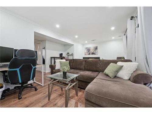 59 Patrick Boulevard, Elora, ON - Indoor