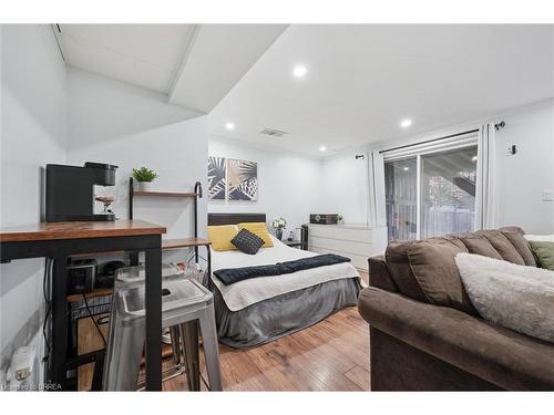 59 Patrick Boulevard, Elora, ON - Indoor