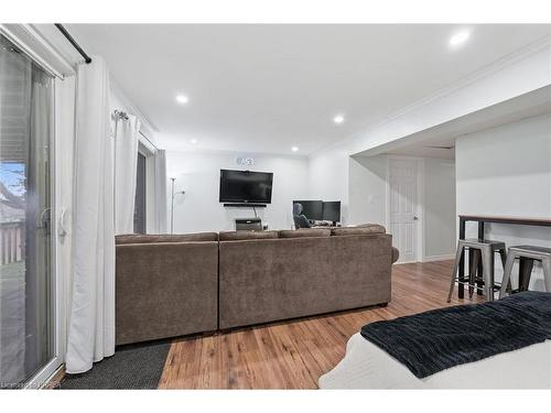 59 Patrick Boulevard, Elora, ON - Indoor