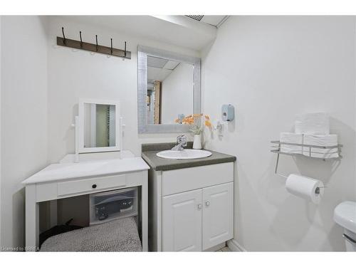 59 Patrick Boulevard, Elora, ON - Indoor Photo Showing Bathroom