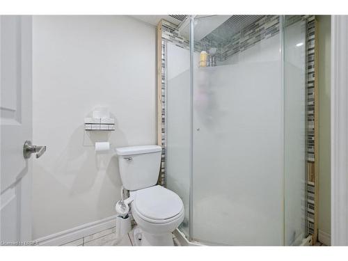 59 Patrick Boulevard, Elora, ON - Indoor Photo Showing Bathroom