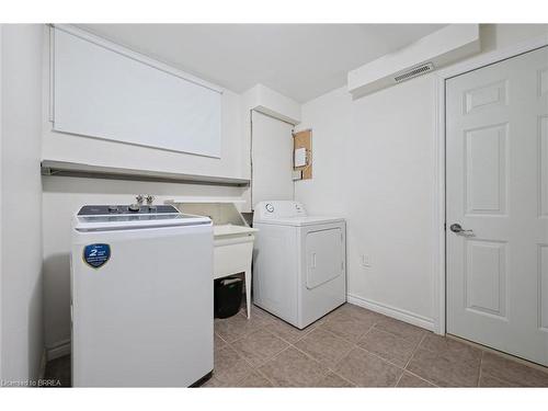 59 Patrick Boulevard, Elora, ON - Indoor Photo Showing Laundry Room