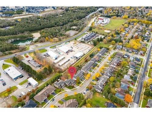 59 Patrick Boulevard, Elora, ON - Outdoor With View