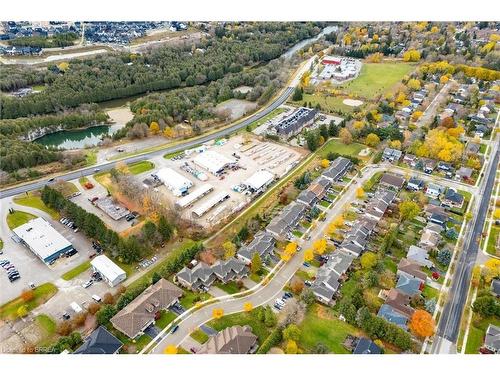 59 Patrick Boulevard, Elora, ON - Outdoor With View