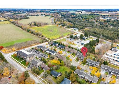 59 Patrick Boulevard, Elora, ON - Outdoor With View