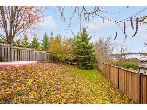 59 Patrick Boulevard, Elora, ON - Outdoor