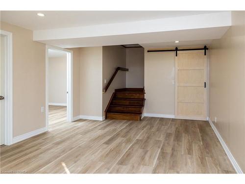 4595 Kelvin Road, Scotland, ON - Indoor Photo Showing Other Room