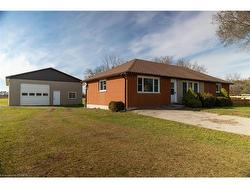 4595 Kelvin Road  Scotland, ON N0E 1R0