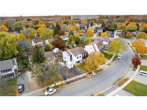 12 White Owl Crescent, Brantford, ON - Outdoor With View