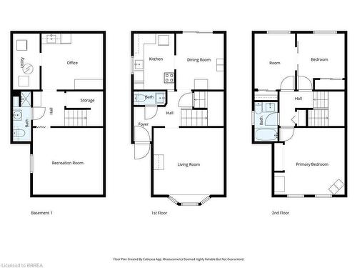 12 White Owl Crescent, Brantford, ON - Other