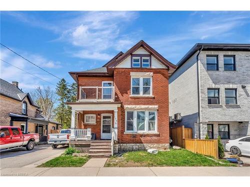 170 Murray Street  Brantford, ON N3S 5R2