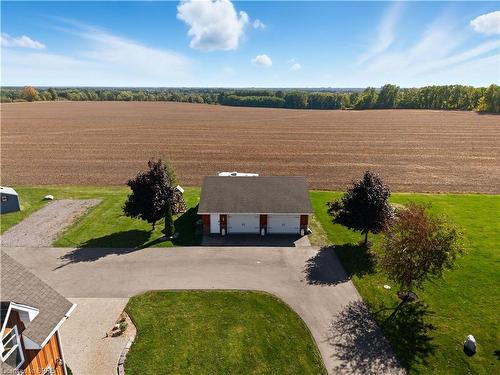 286 #5 Highway, St. George, ON - Outdoor With View