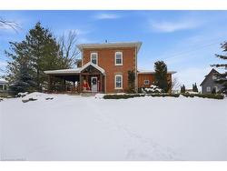 286 #5 Highway  St. George, ON N0E 1N0