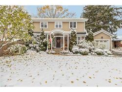 144 Glenwood Drive  Brantford, ON N3S 3G9