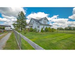 3211 Highway 3  Jarvis, ON N0A 1J0