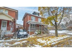 47 Grey Street  Brantford, ON N3T 2T1