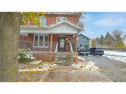 47 Grey Street, Brantford, ON - Outdoor