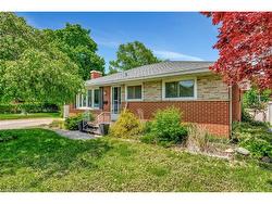 1017 Braeside Street  Woodstock, ON N4S 4T3