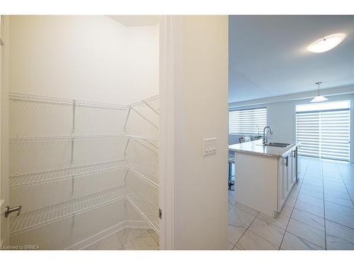 196 Wilmot Road, Brantford, ON - Indoor With Storage