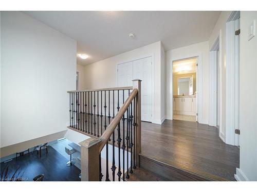 196 Wilmot Road, Brantford, ON - Indoor Photo Showing Other Room