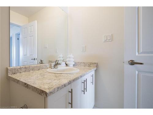 196 Wilmot Road, Brantford, ON - Indoor Photo Showing Bathroom
