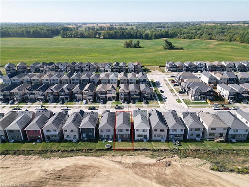 196 Wilmot Road, Brantford, ON - Outdoor With View