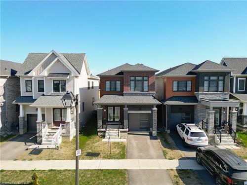 196 Wilmot Road, Brantford, ON - Outdoor With Facade