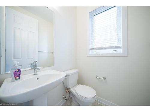 196 Wilmot Road, Brantford, ON - Indoor Photo Showing Bathroom
