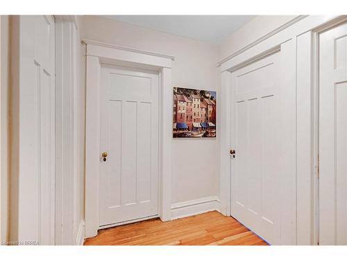 134 Sherman Avenue S, Hamilton, ON - Indoor Photo Showing Other Room