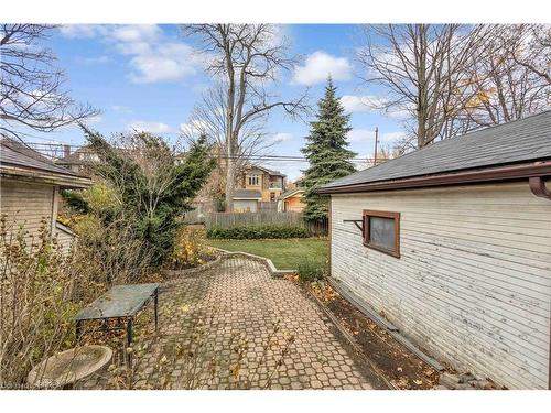 134 Sherman Avenue S, Hamilton, ON - Outdoor