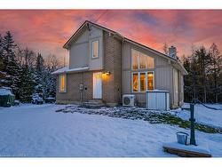 290 Myles Bay Shore Road  Bruce, ON N0H 1W0