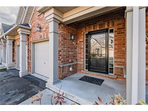 49-655 Park Road N, Brantford, ON - Outdoor