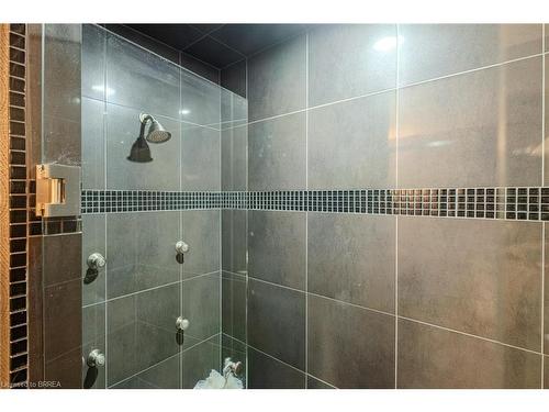 49-655 Park Road N, Brantford, ON - Indoor Photo Showing Bathroom