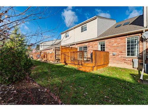 49-655 Park Road N, Brantford, ON - Outdoor