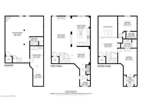 49-655 Park Road N, Brantford, ON - Other